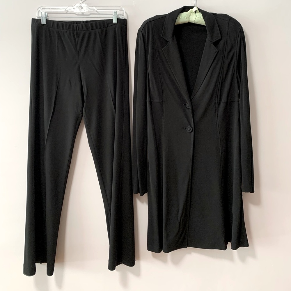 Elegant and easy CAbi set